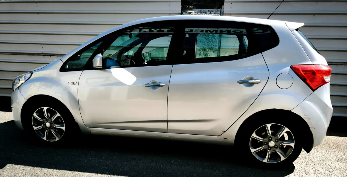 Hyundai ix20 2016 - Image 3