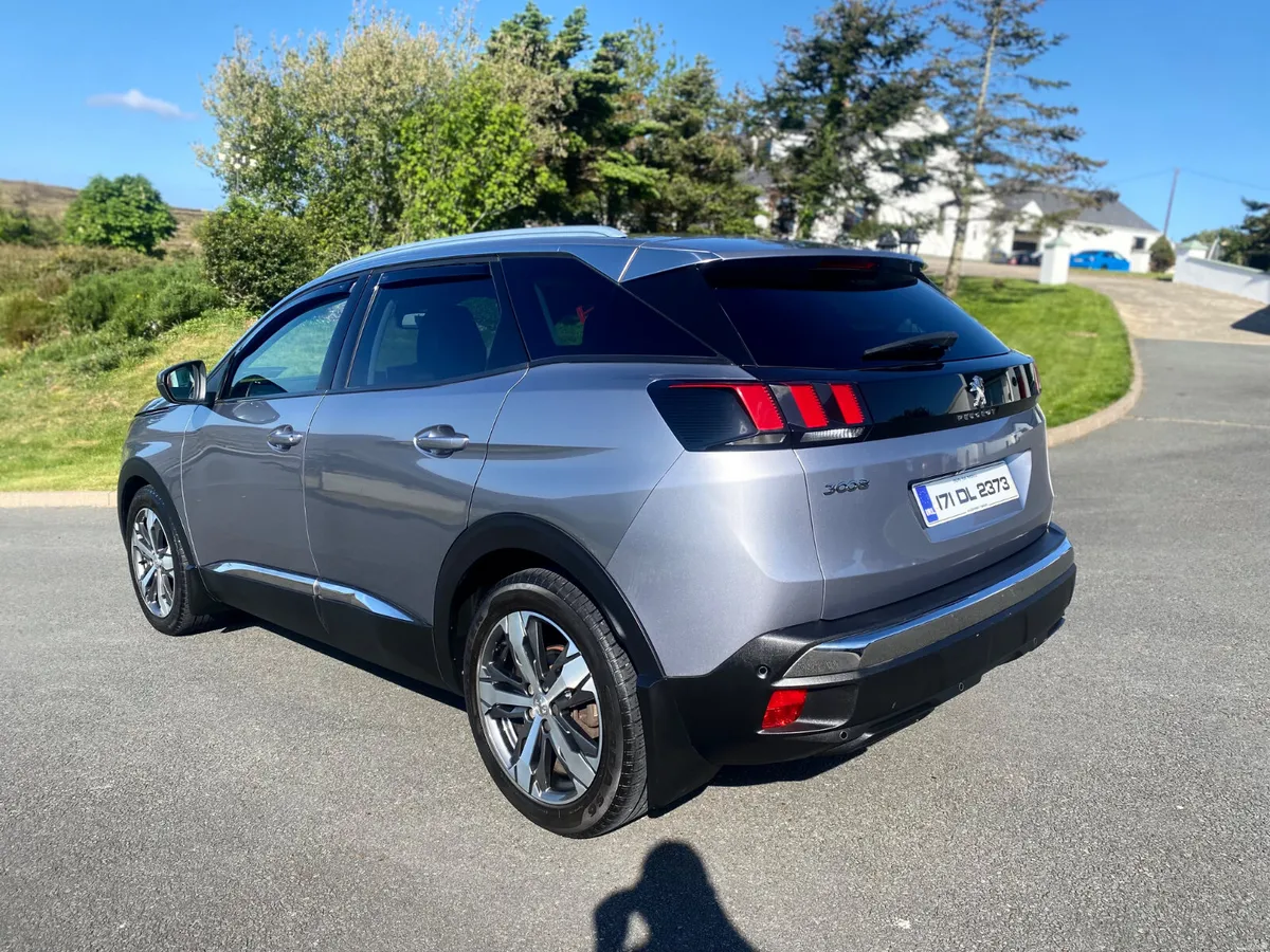 Peugeot 3008 Allure 1.6hdi - Image 6