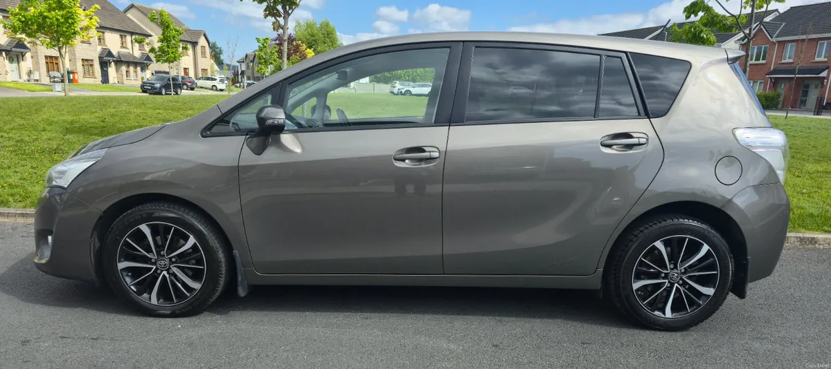 Toyota Verso Sol 2018 Diesel 7 Seater - Image 1