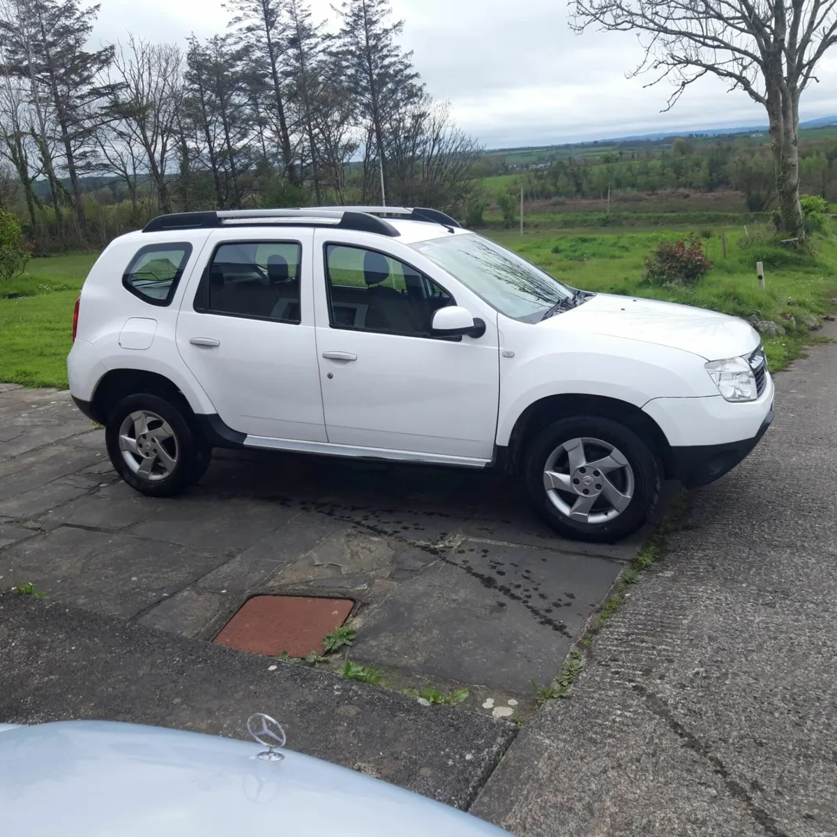 Dacia Duster 2013 - Image 1