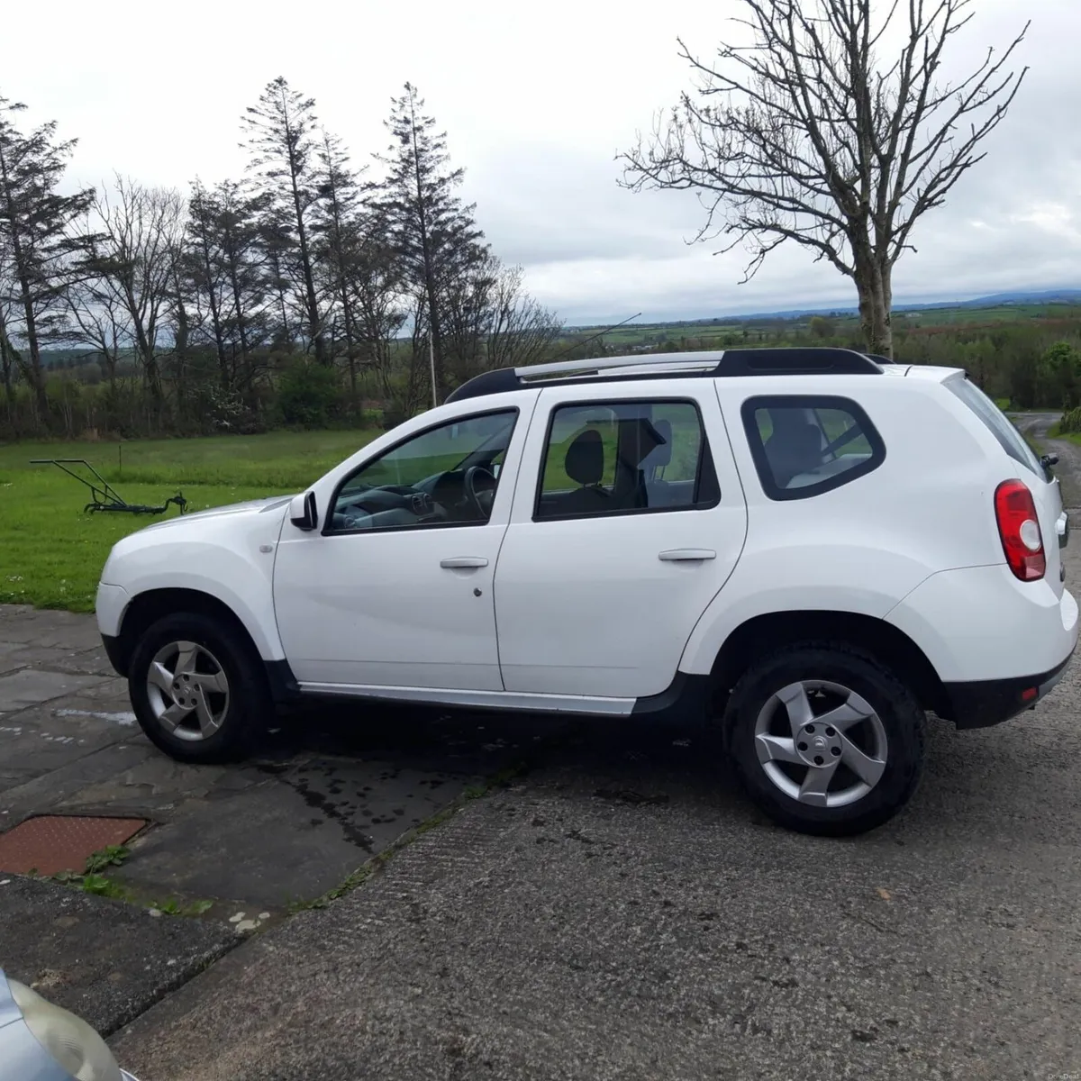 Dacia Duster 2013 - Image 2