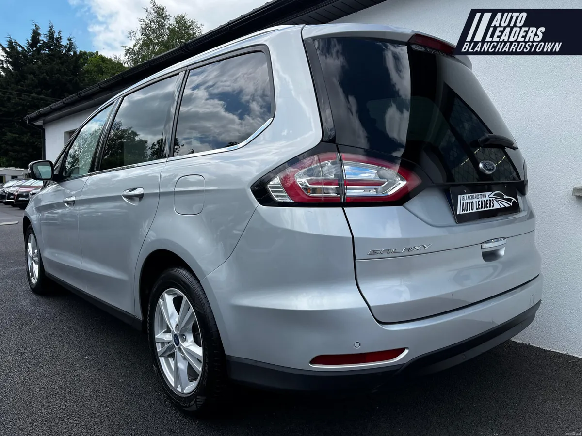 (192) FORD GALAXY 2.0 TDCI TNM 150PS 7 SEAT LOW KM - Image 4