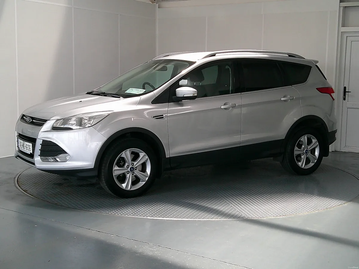 FORD KUGA 2014 - Image 3