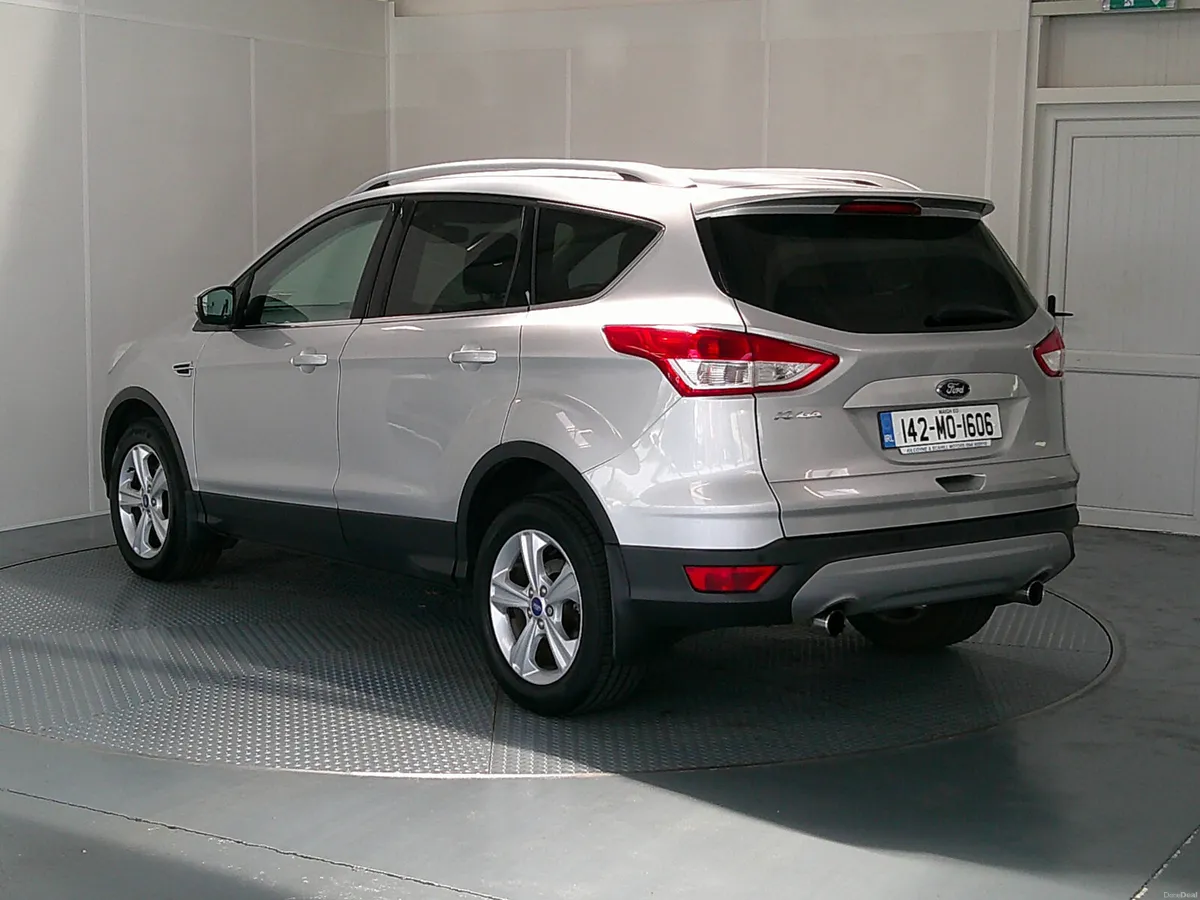 FORD KUGA 2014 - Image 5