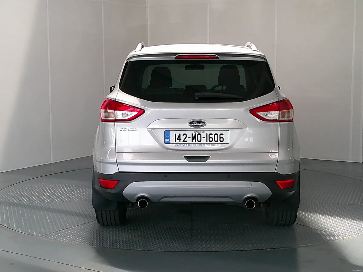 FORD KUGA 2014 - Image 6