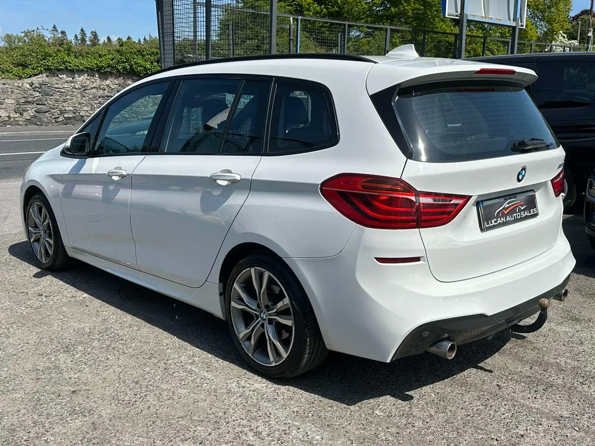 2018 BMW 2-Series 7 Seater NEW NCT 02/2028 - Image 3