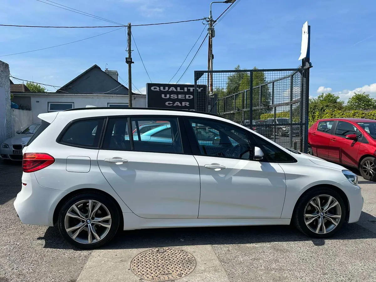 2018 BMW 2-Series 7 Seater NEW NCT 02/2028 - Image 5