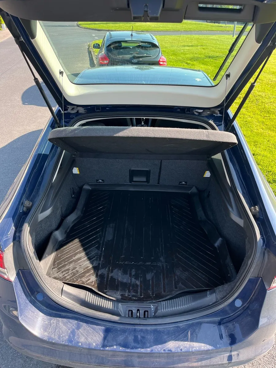 Ford Mondeo - Image 4