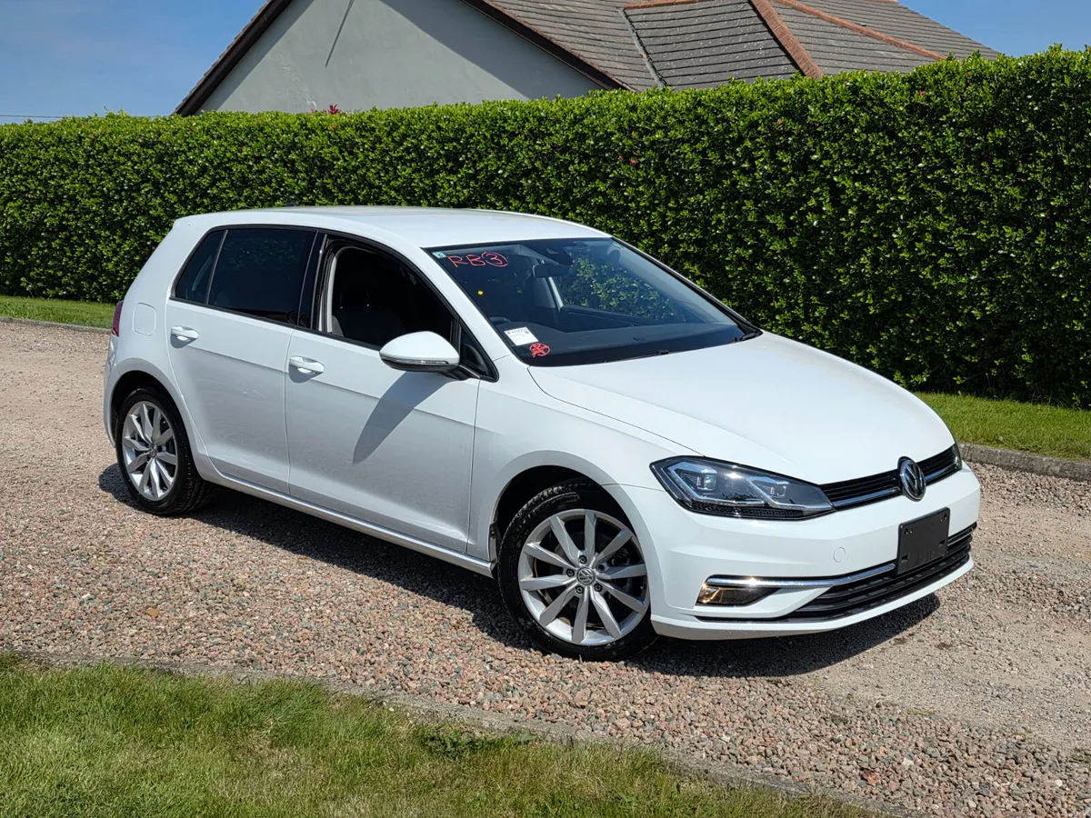 191 Golf Comfortline Tech Edition - Image 2