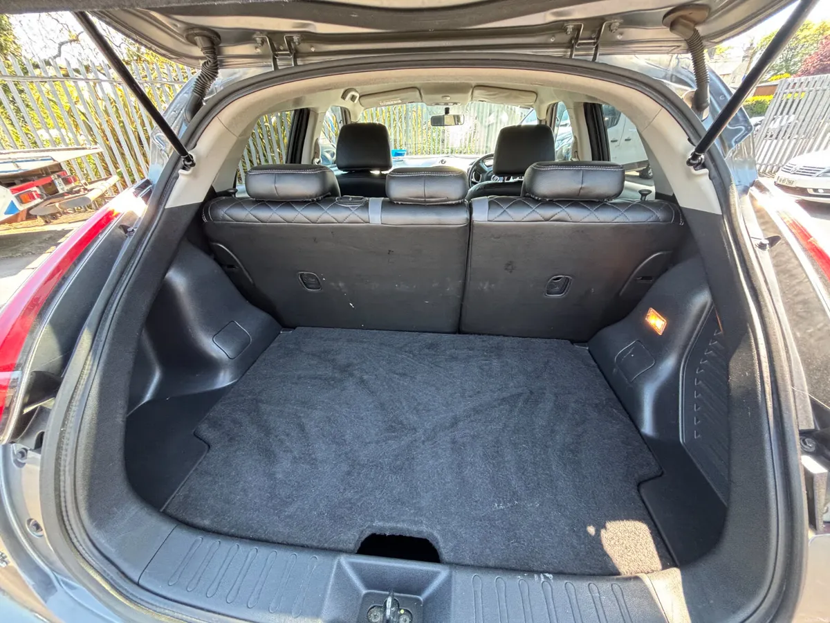 Nissan Juke 2017, 1.5d SV - Image 3