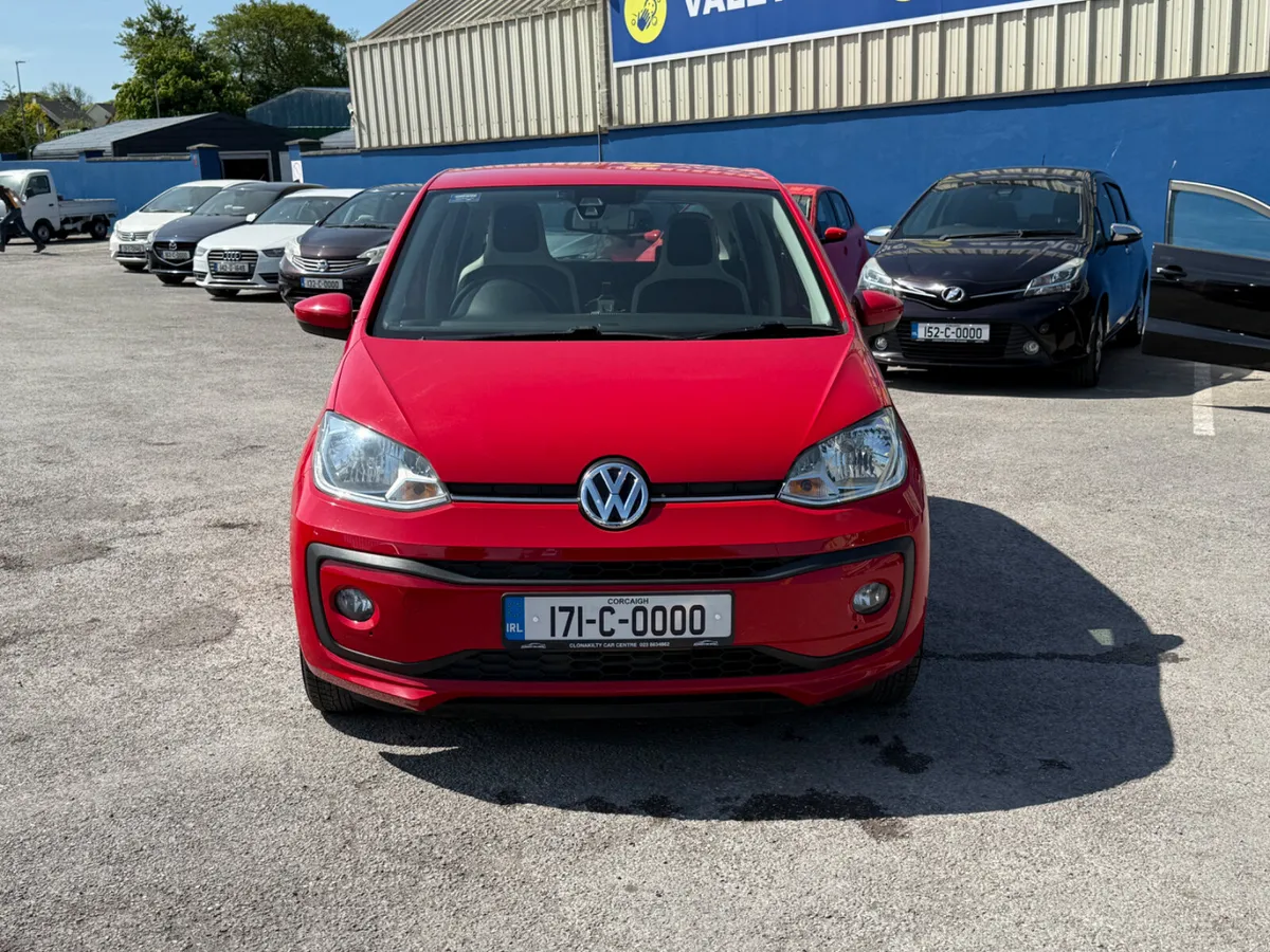 One Owner VW Up! Facelift Model - Image 3