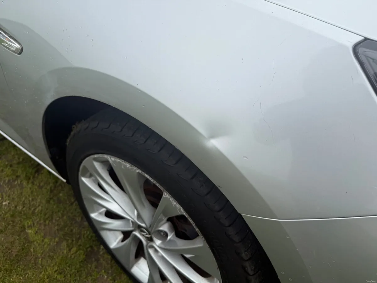 Opel Astra 2016 - Image 4