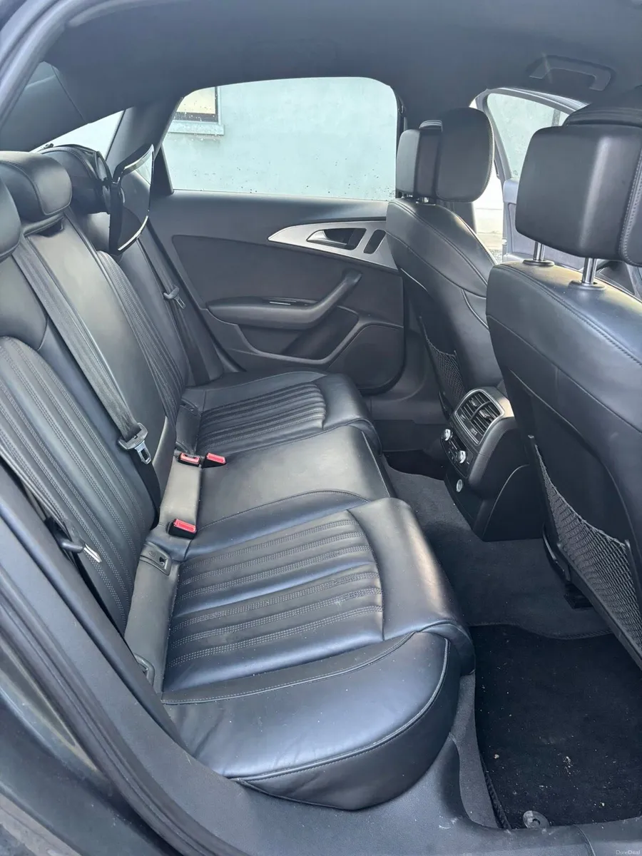 Audi a6 sline ultra - Image 3