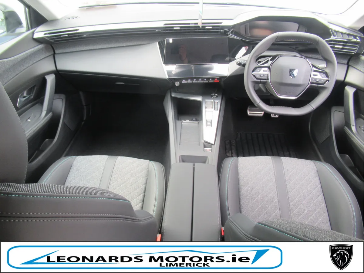 New Peugeot 408 Allure 1.2 Hybrid 145bhp - Image 5