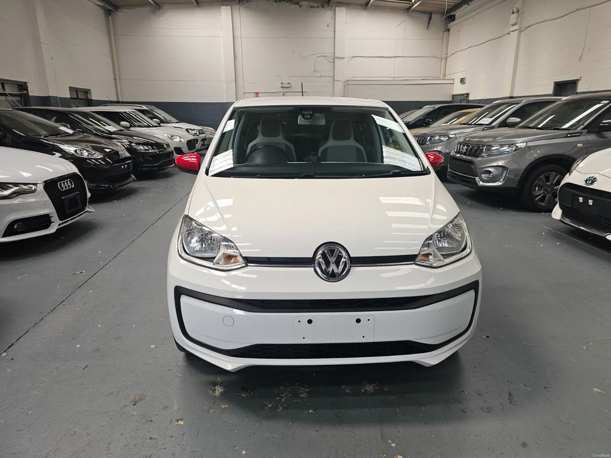 2017 VW Up! Beat Auto - Image 2