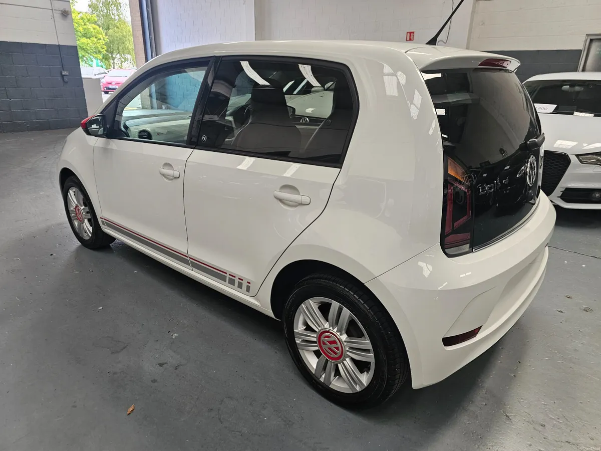 2017 VW Up! Beat Auto - Image 4