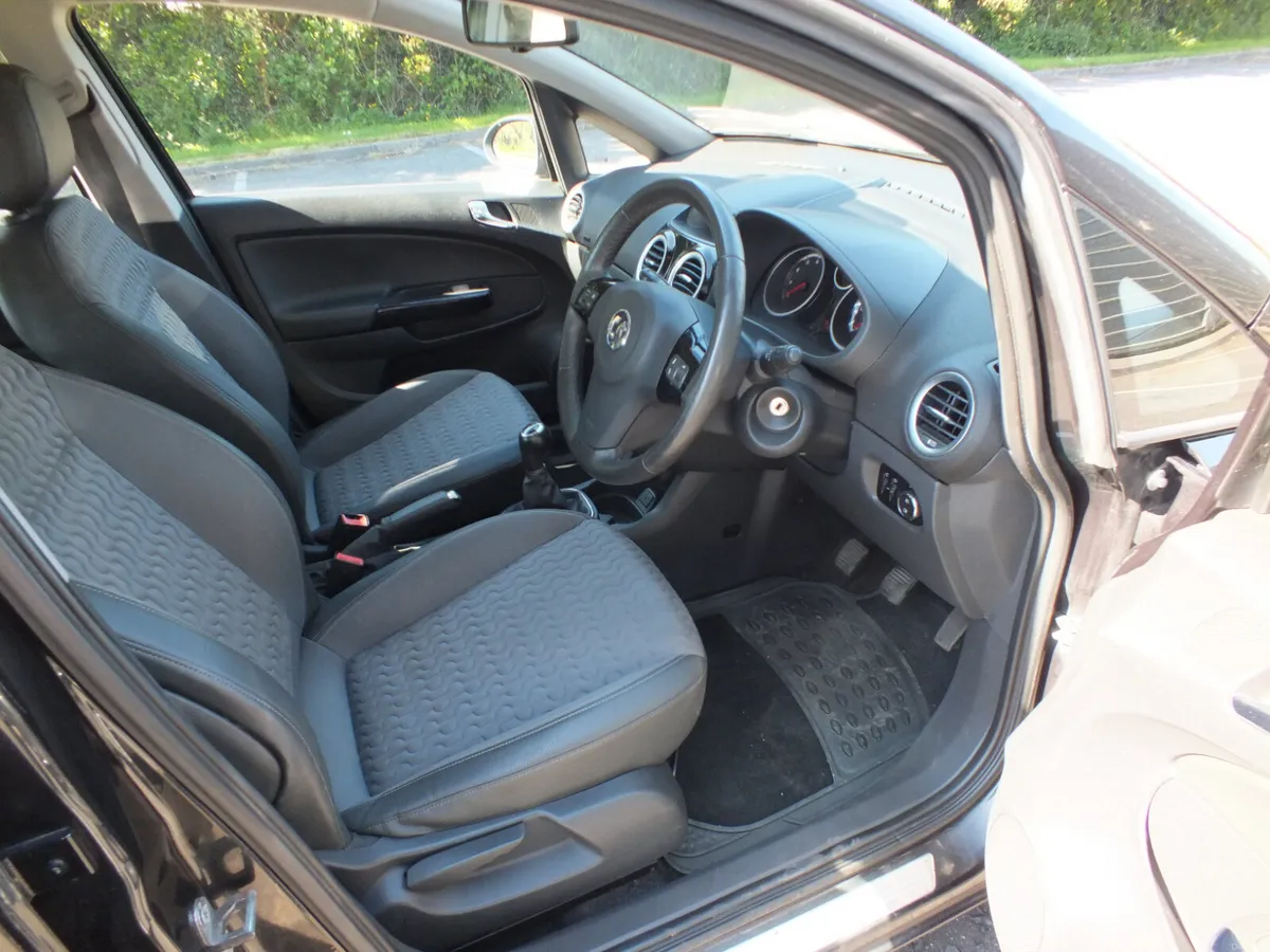Vauxhall Corsa 2015 - Image 6