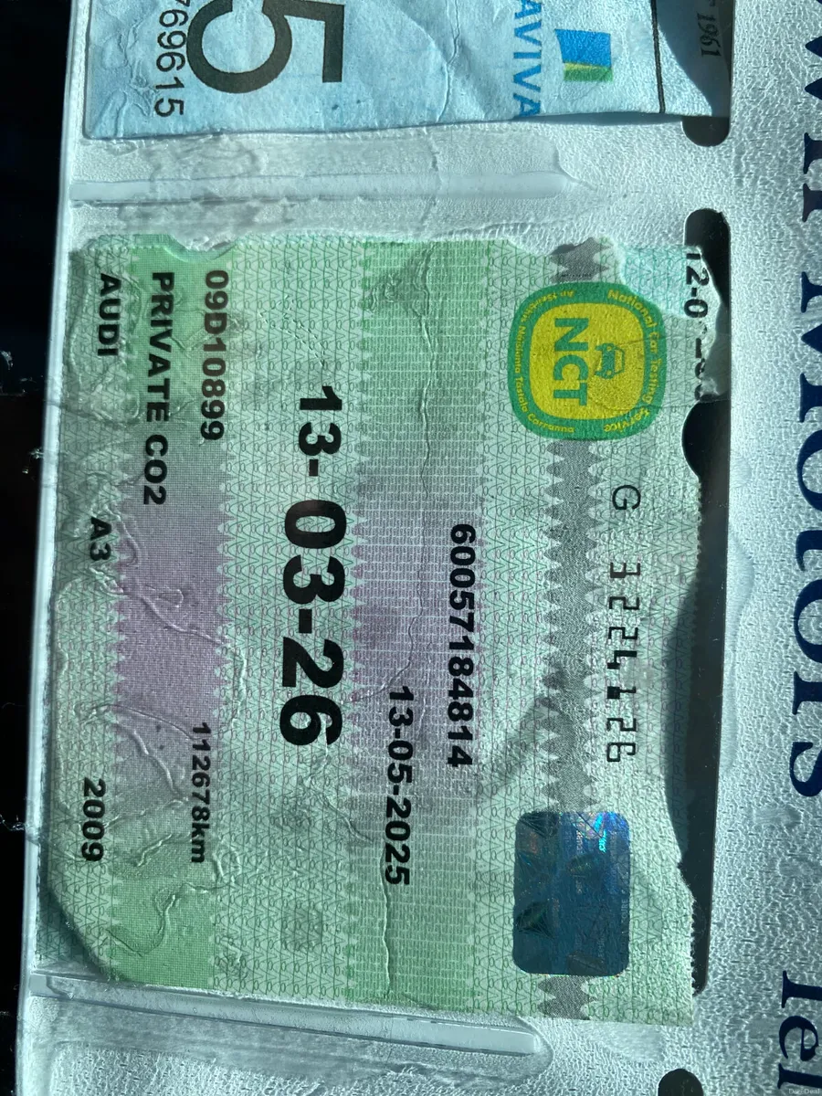 Audi A3 CONVERTIBLE - 0872539445 - Image 3