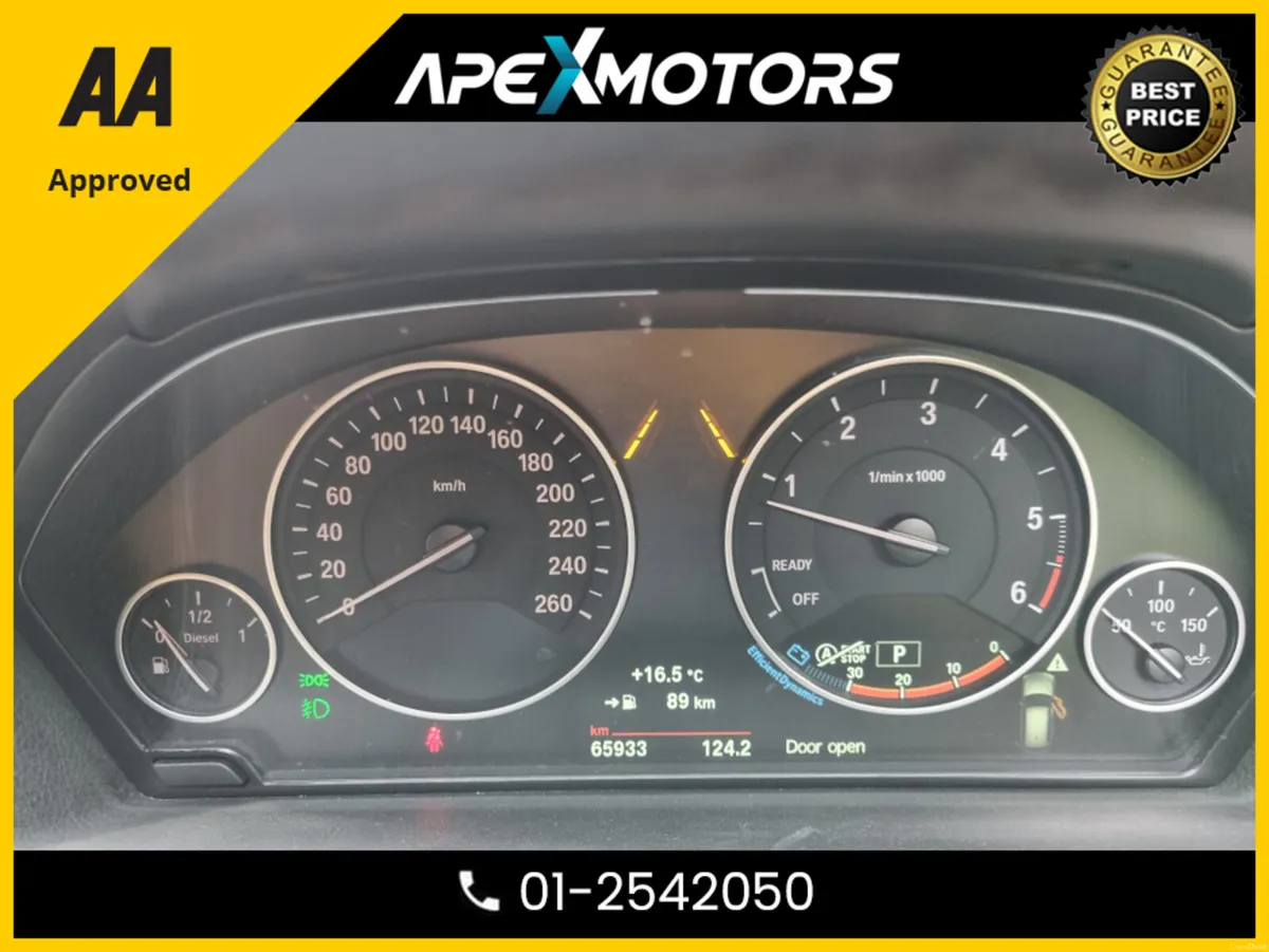 BMW 3-Series 320D TOURING AUTO * FINANCE ARRANGED - Image 4
