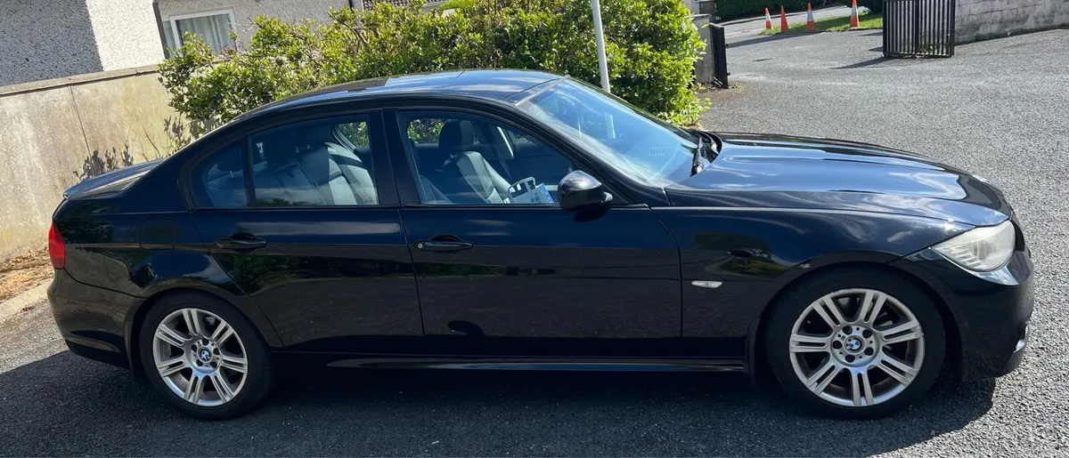 BMW 320 Efficient Model Tax’d+NCT’d - Image 3