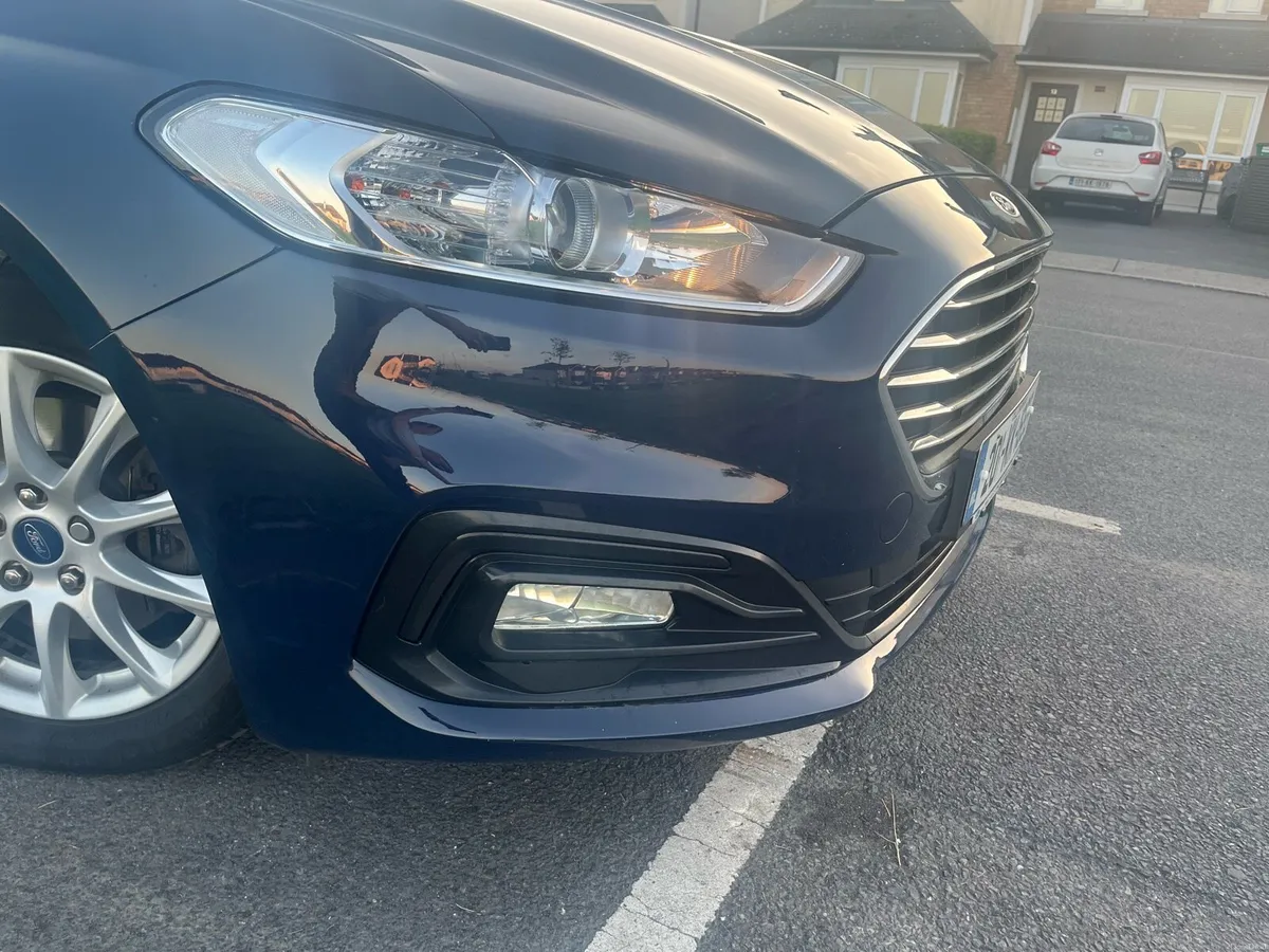 Ford Mondeo - Image 3