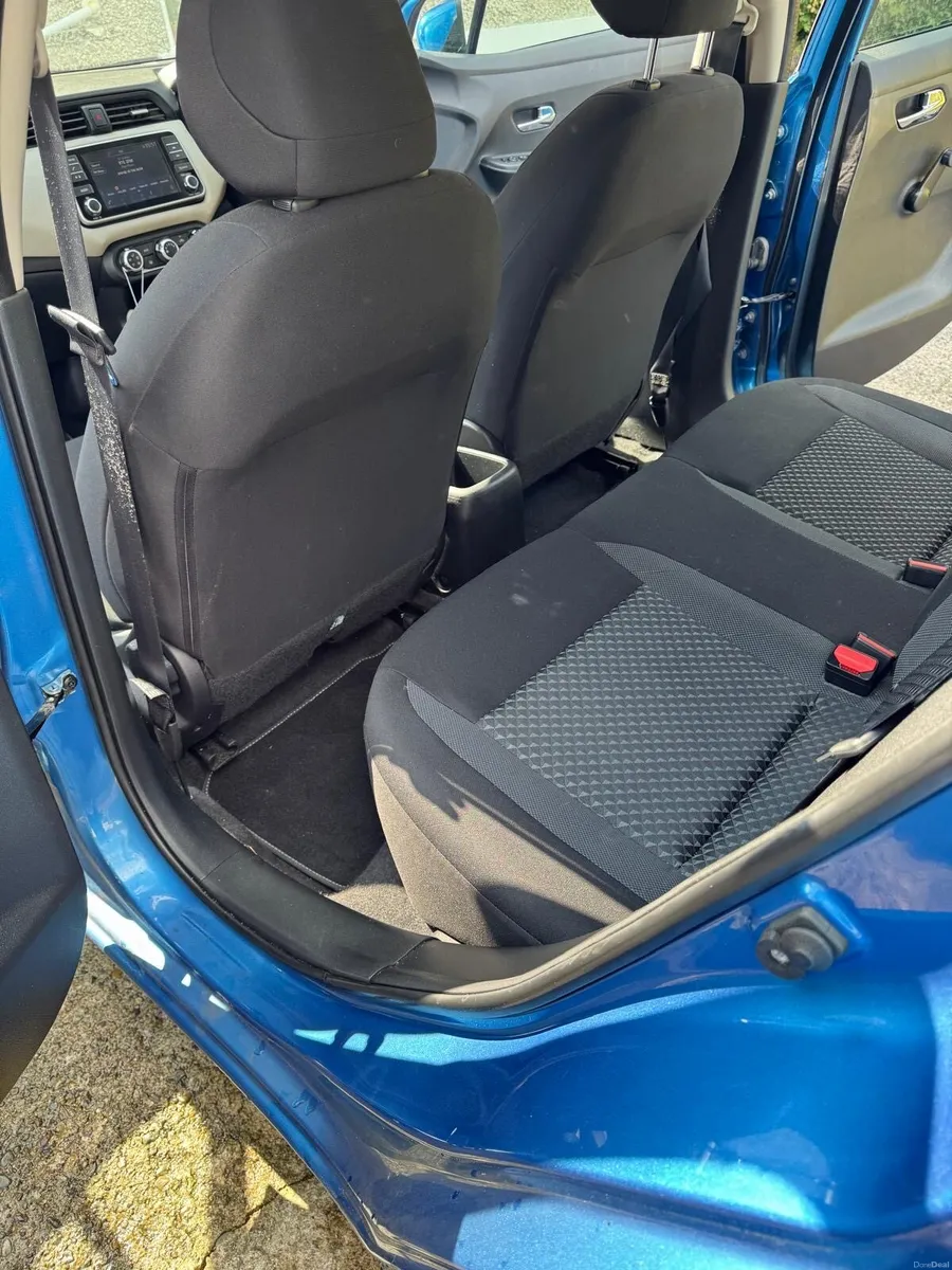 Nissan Micra - Image 2