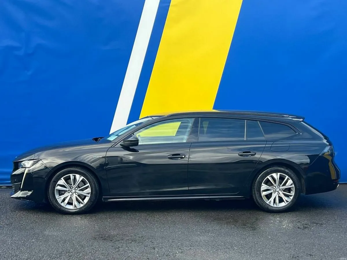 Peugeot 508 ALLURE PREMIUM ESTATE 1.6 HYBRID AUTO - Image 3