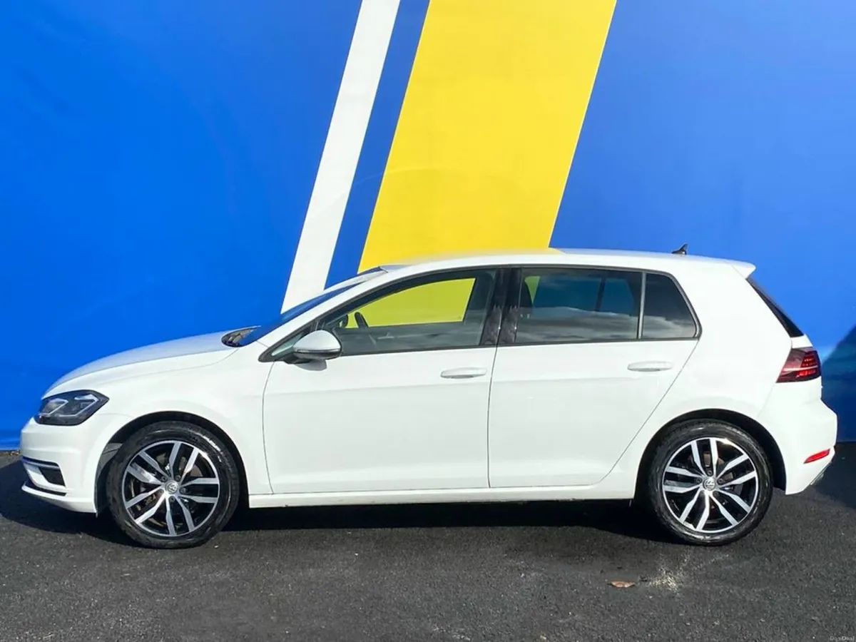 Volkswagen Golf HIGHLINE 1.4 TSI AUTO // FULL SERV - Image 3