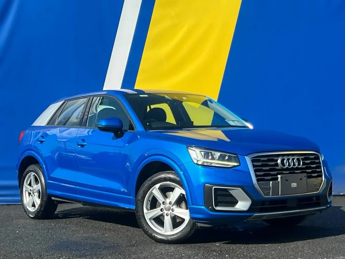 Audi Q2 SPORT 1.4 TFSI AUTO // DIGITAL CLUSTER // - Image 1