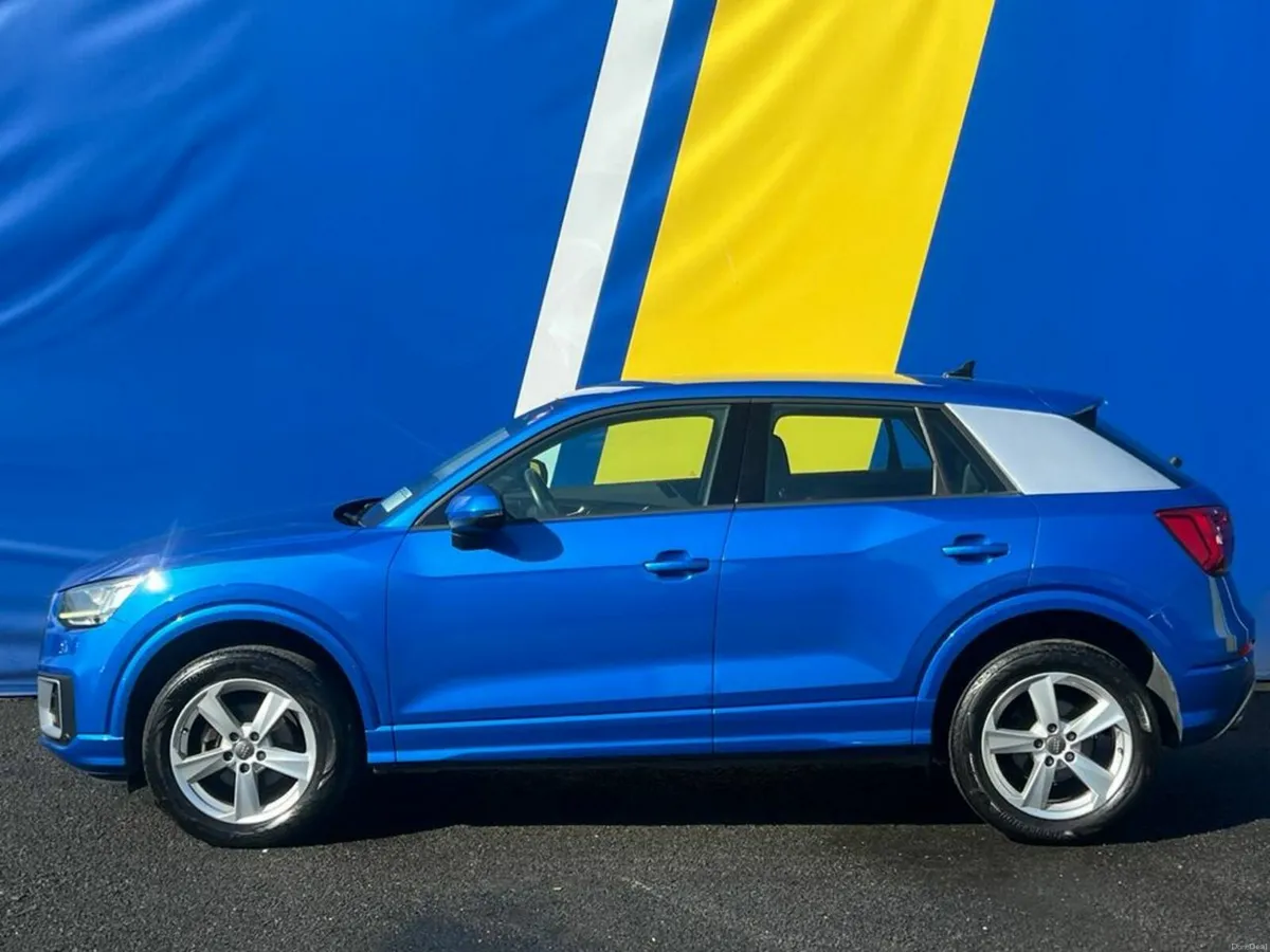 Audi Q2 SPORT 1.4 TFSI AUTO // DIGITAL CLUSTER // - Image 3