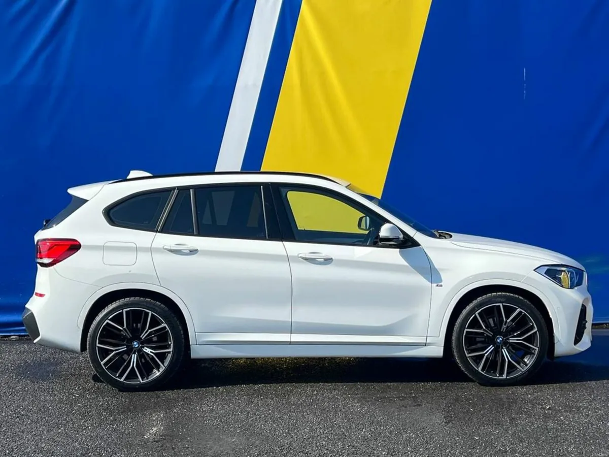 BMW X1 M-SPORT XDRIVE25e 1.5 HYBRID AUTO // NEW 20 - Image 2