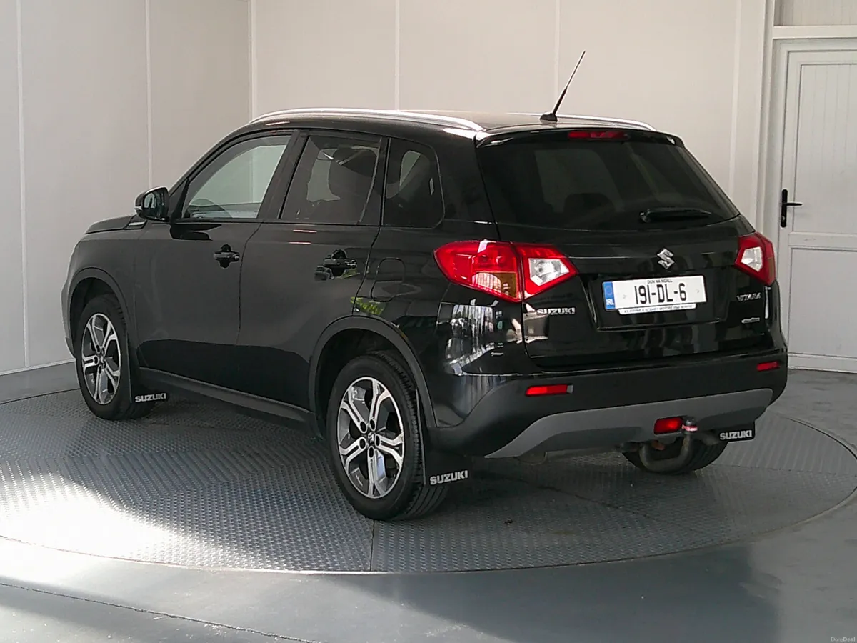 Suzuki Vitara 2019 - Image 5