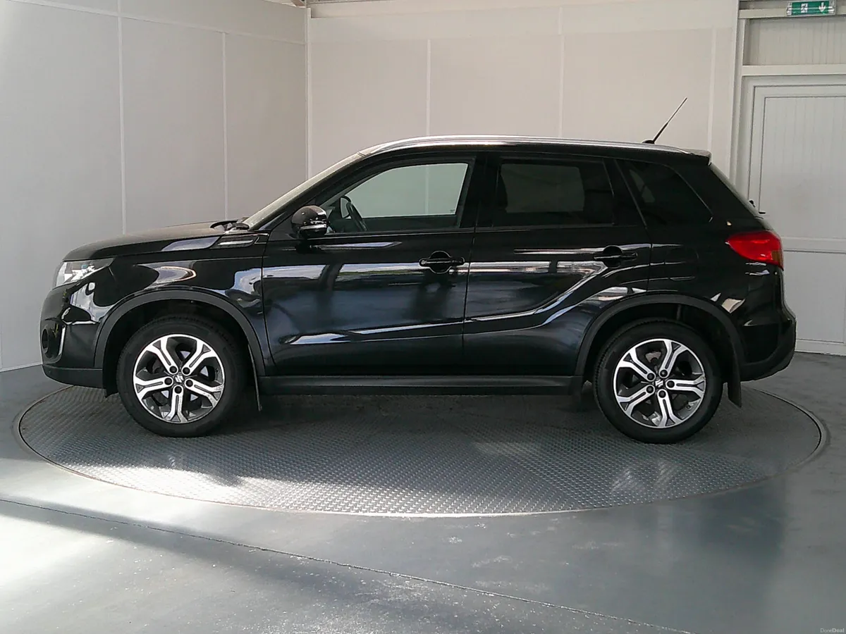 Suzuki Vitara 2019 - Image 4