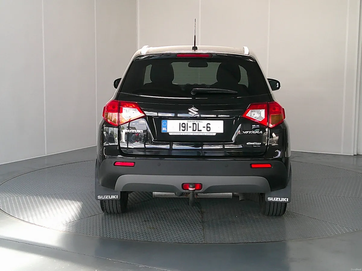 Suzuki Vitara 2019 - Image 6