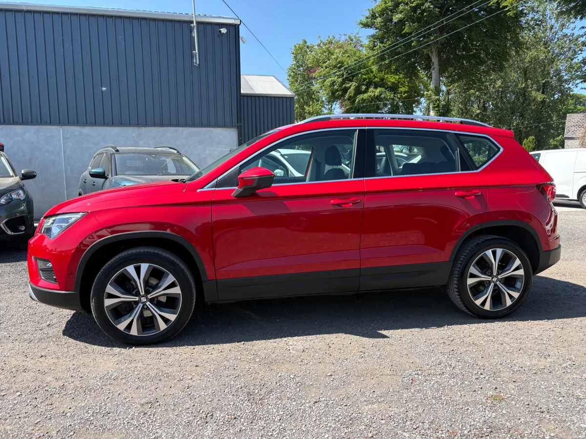 SEAT Ateca - Image 2