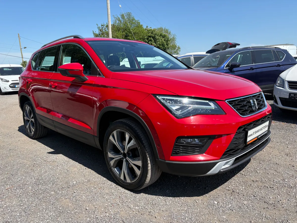 SEAT Ateca - Image 6