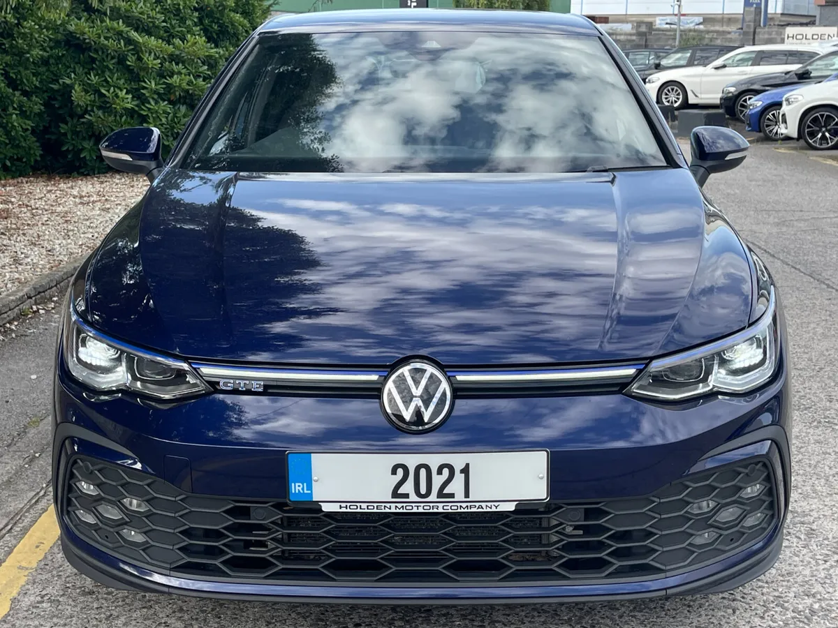 2021 Volkswagen Golf..heated seats..2 keys - Image 4