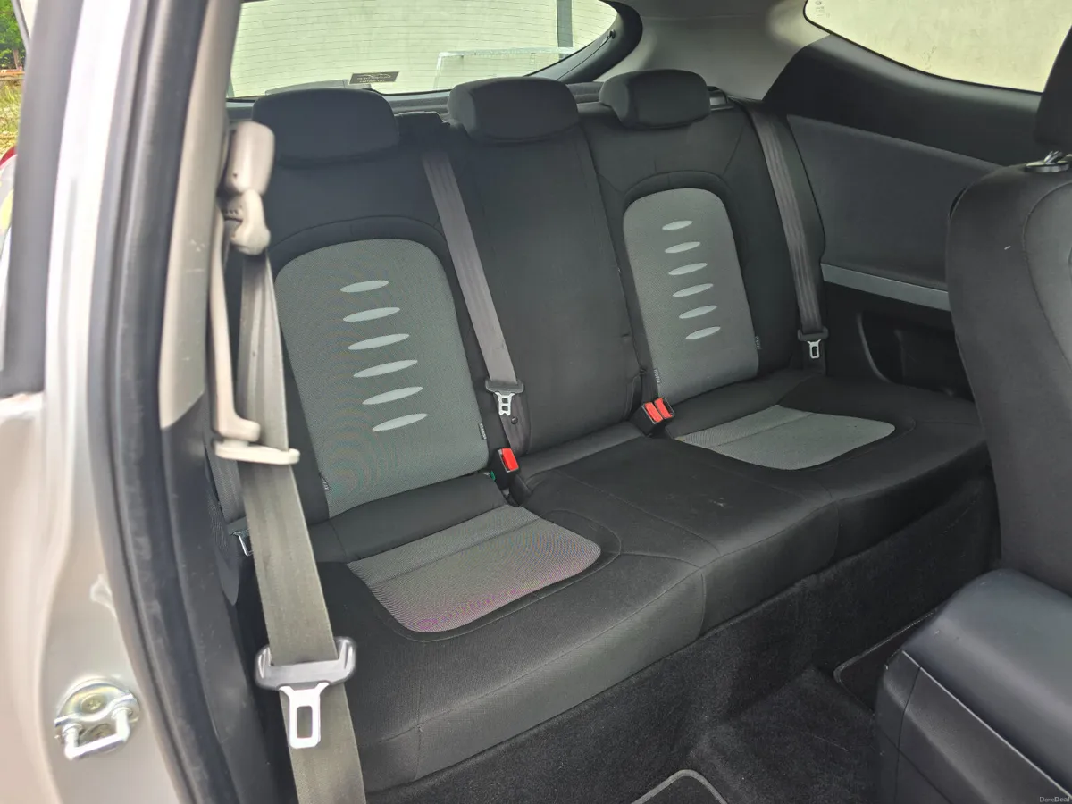 142 KIA PROCEED *1.6Crdi*CLEAN*LOW KMS* - Image 4