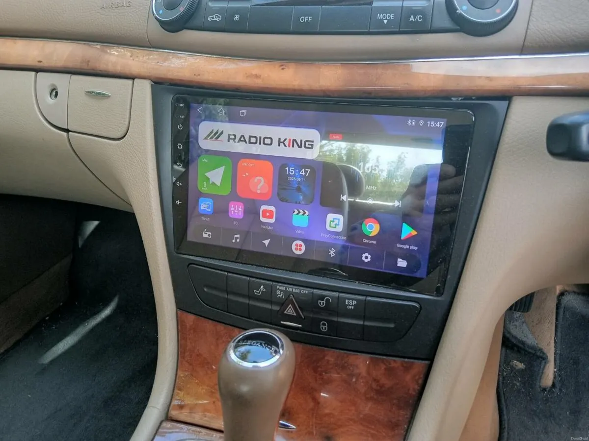 Mint  E200 auto 1.8 petrol   (2999 EURO) - Image 3