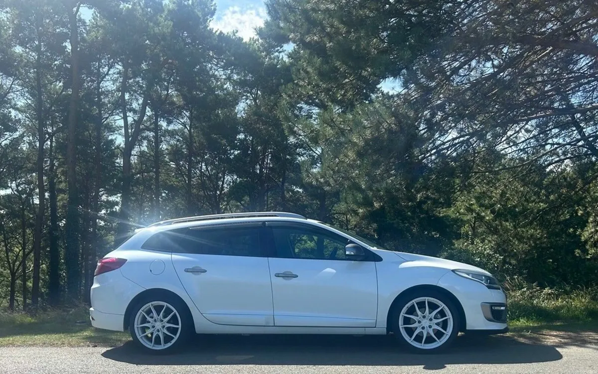 Auto 1.2. Trade or swap of manual welcome - Image 3