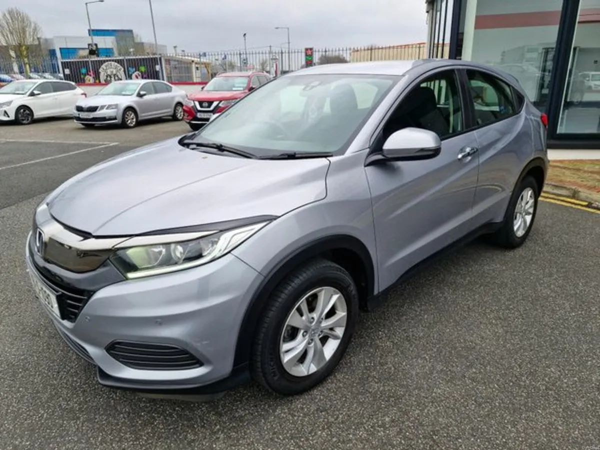 Honda HR-V 1.5 I-vtec SE 5DR - Image 2