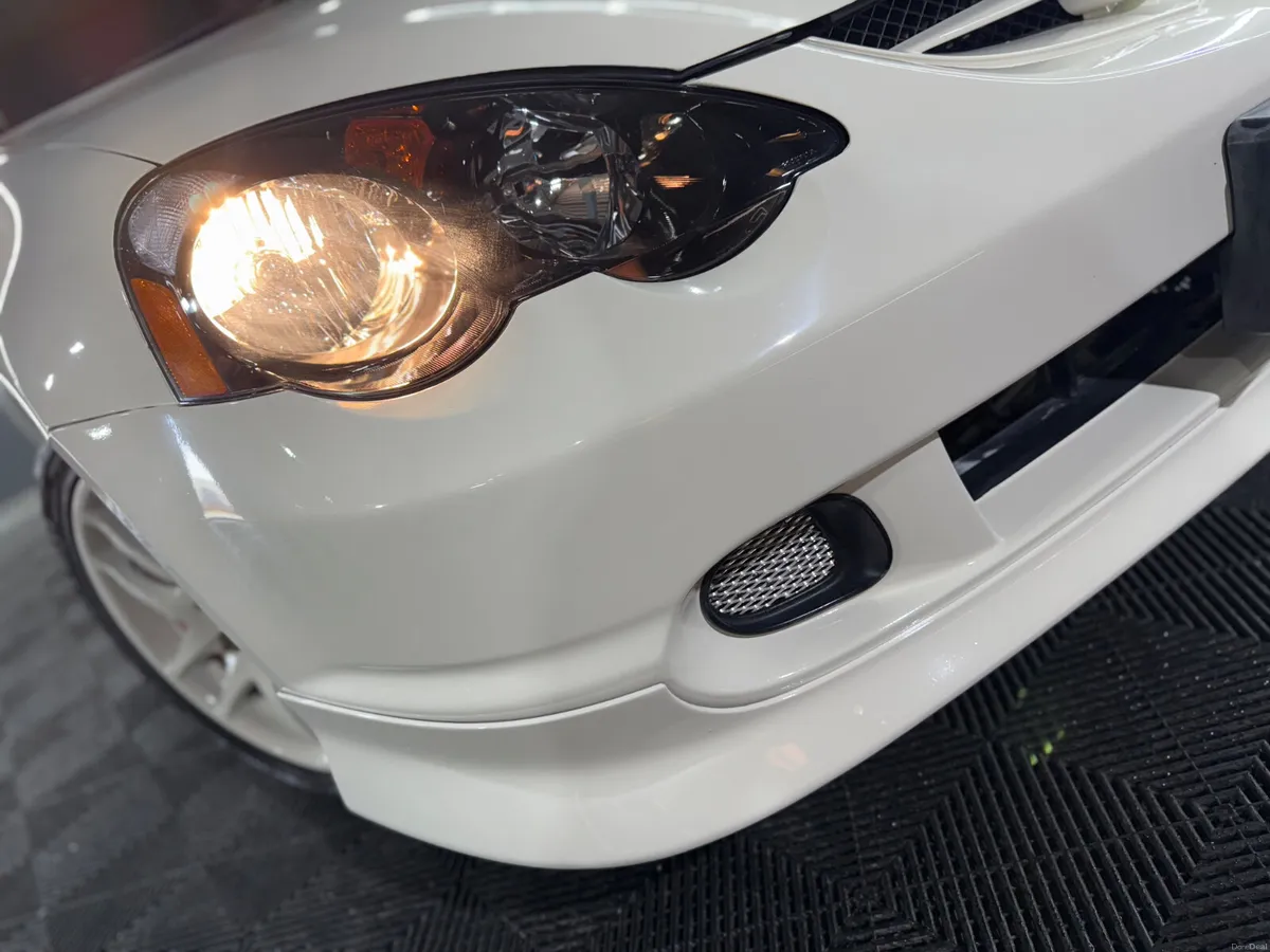 ⚪️2004 HONDA INTEGRA TYPE R DC5 K20A⚪️ - Image 4