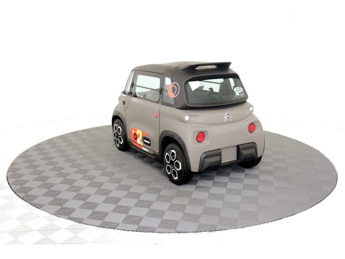 Citroen AMI AMI Electric Peps - Image 5