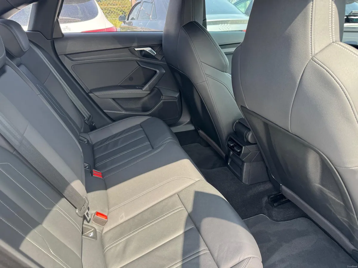 Audi A3 S-Line - Image 2