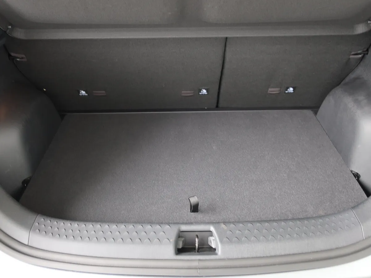 2025 BYD DOLPHIN COMFORT - Image 6