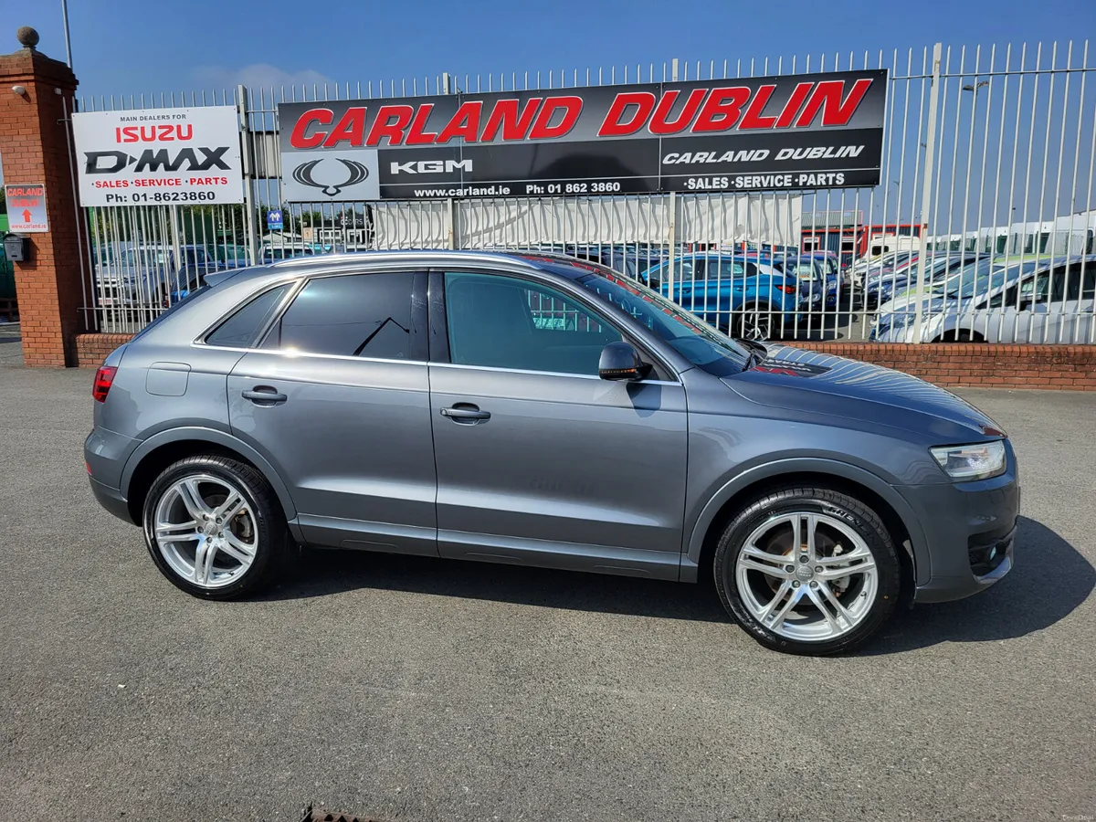 (2Yr warranty) 1.4 TFSI Auto SE - Image 3