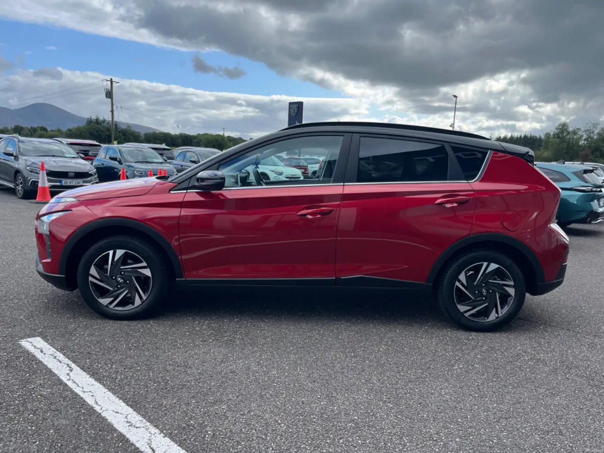 Hyundai Bayon 2022 - Image 3