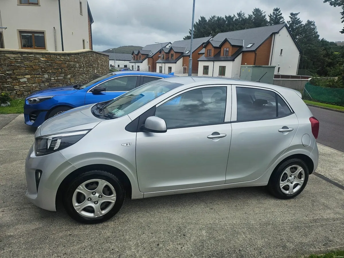 Kia Picanto 2018 - Image 4