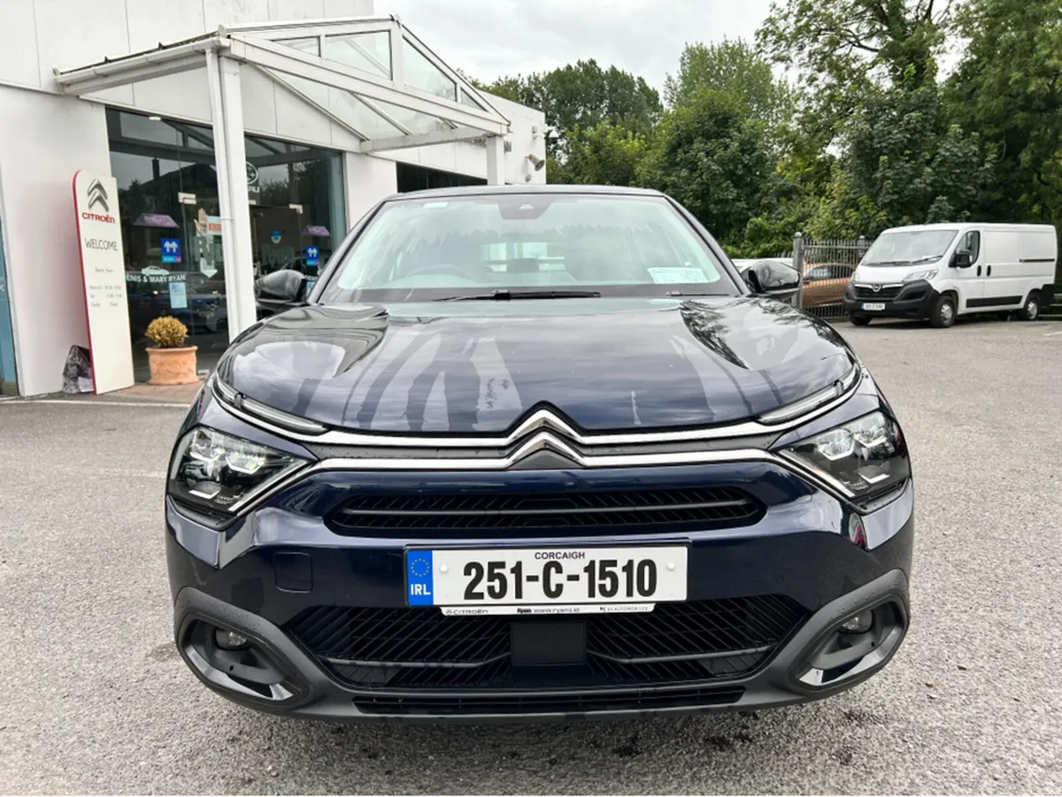 Citroen C4 YOU! PURETECH 100 MY42 - Image 2