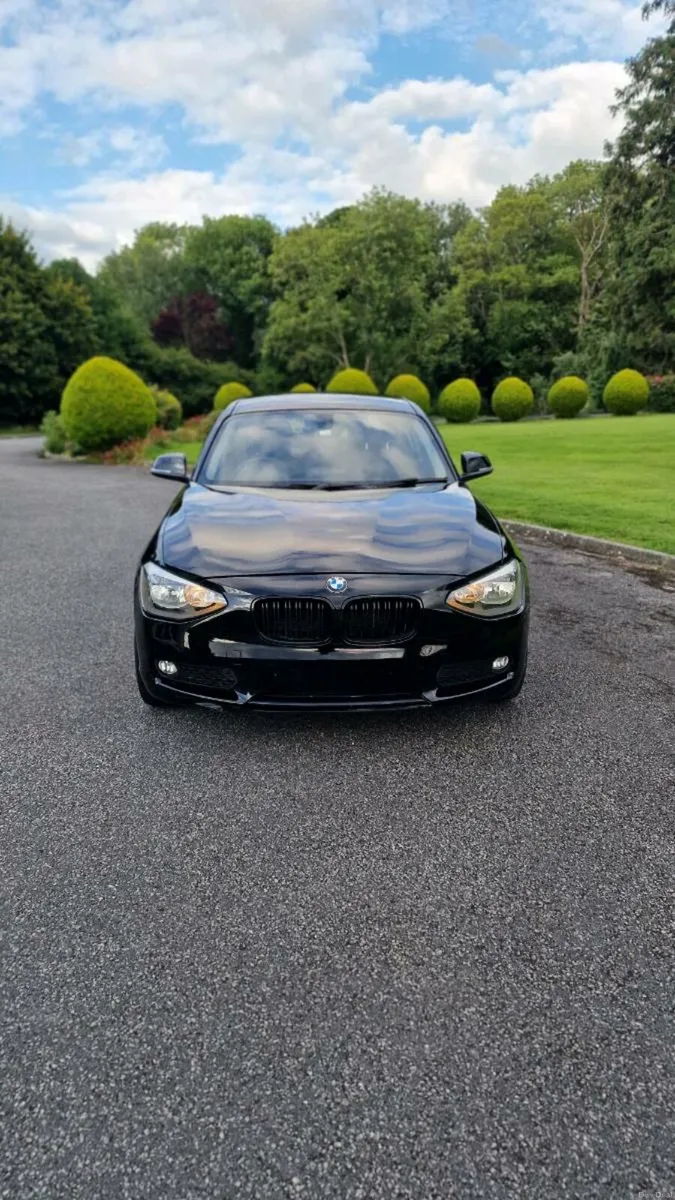 132 BMW 118d - Valid NCT - New Timing Chain - Image 5